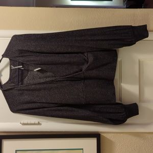 Anthropologie sweater